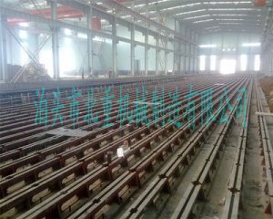 广州T型槽铁试验台